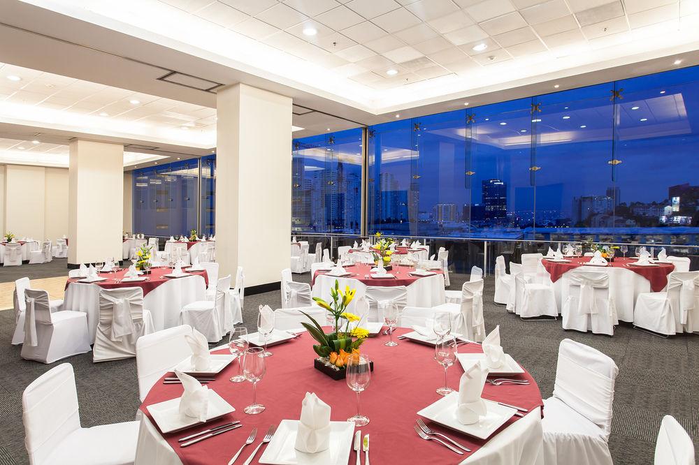 Nh Collection Mexico City Santa Fe Экстерьер фото The Grand Ballroom