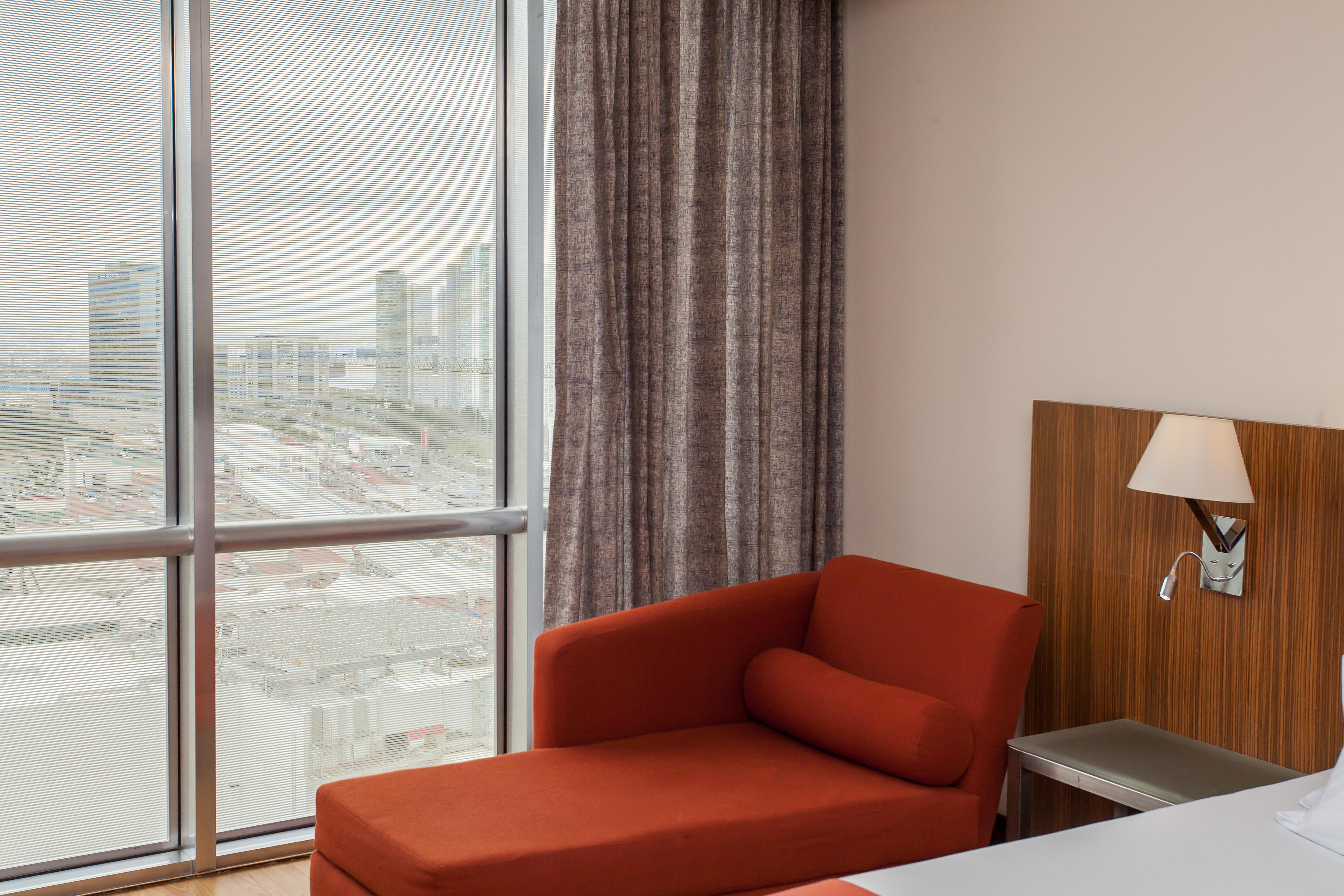 Nh Collection Mexico City Santa Fe Экстерьер фото A 3D rendering of a room